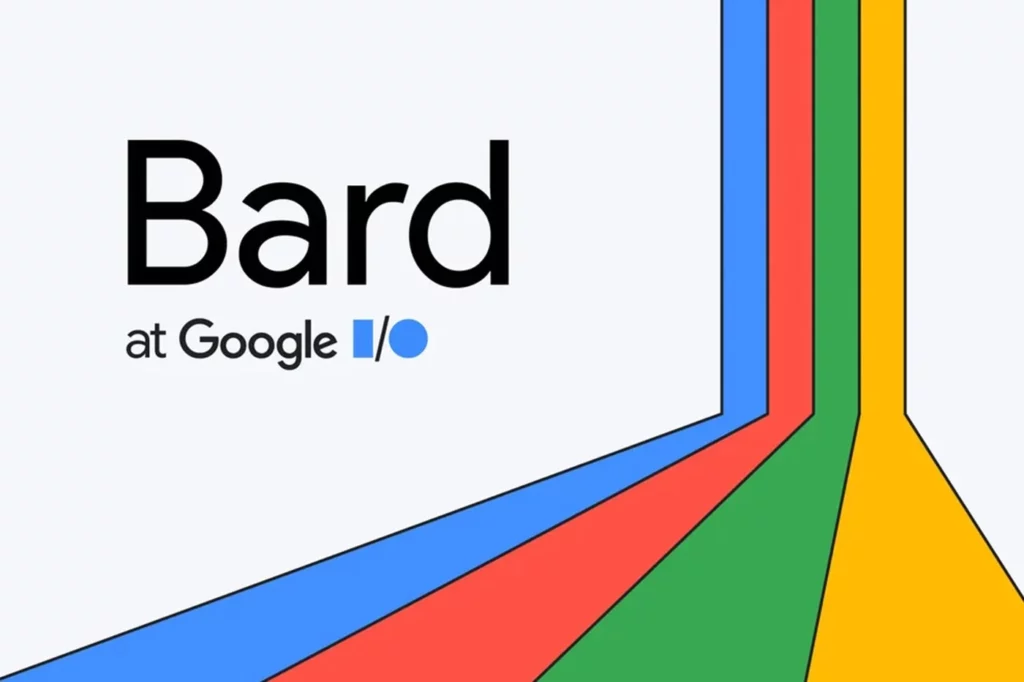 Google Bard: Le chatbot de Google dopé à l’intelligence artificielle se dévoile !