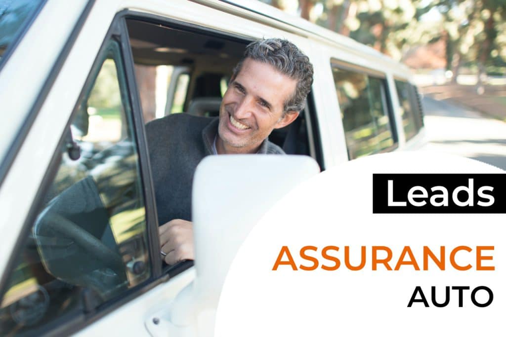 leads assurance auto