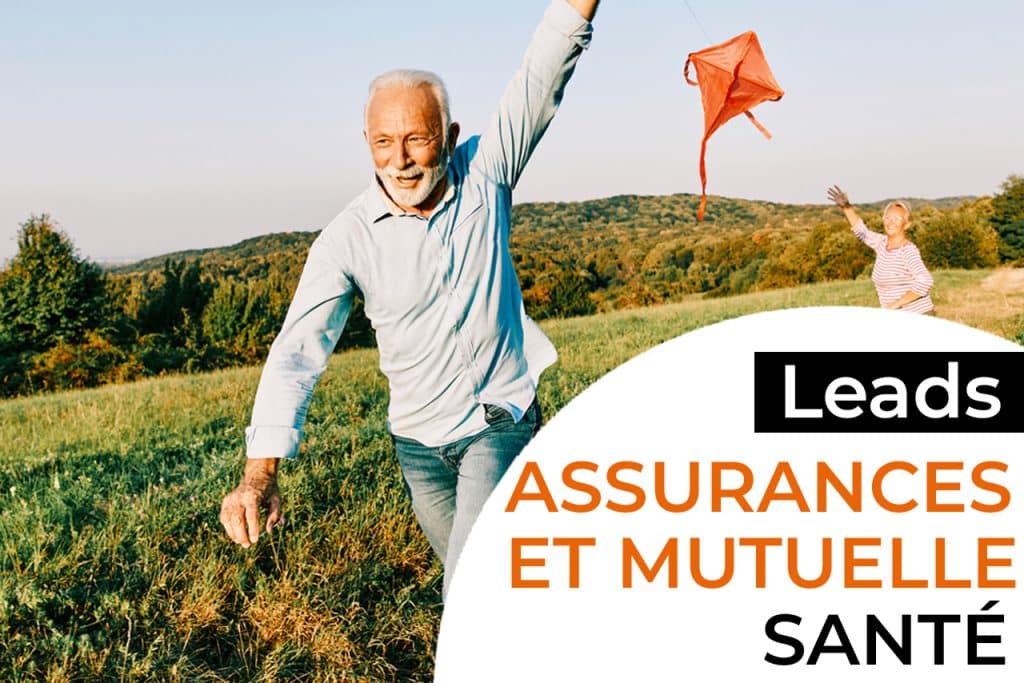 Leads mutuelle santé