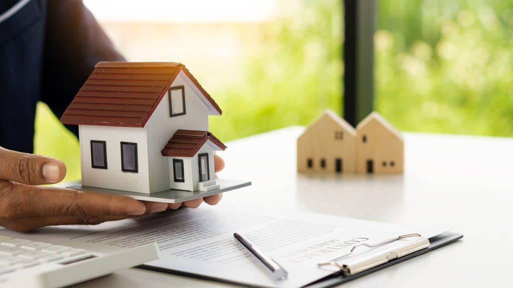 leads assurance crédit immobilier