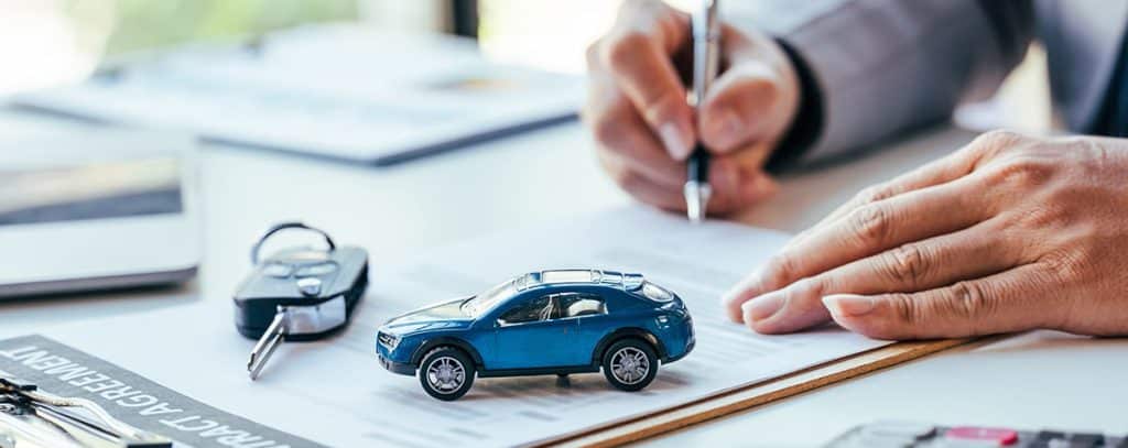 leads assurance auto
