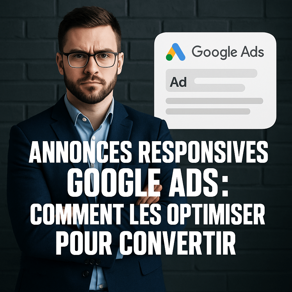 Illustration complémentaire de l’article sur Annonces responsives Google Ads : comment les optimiser pour convertir