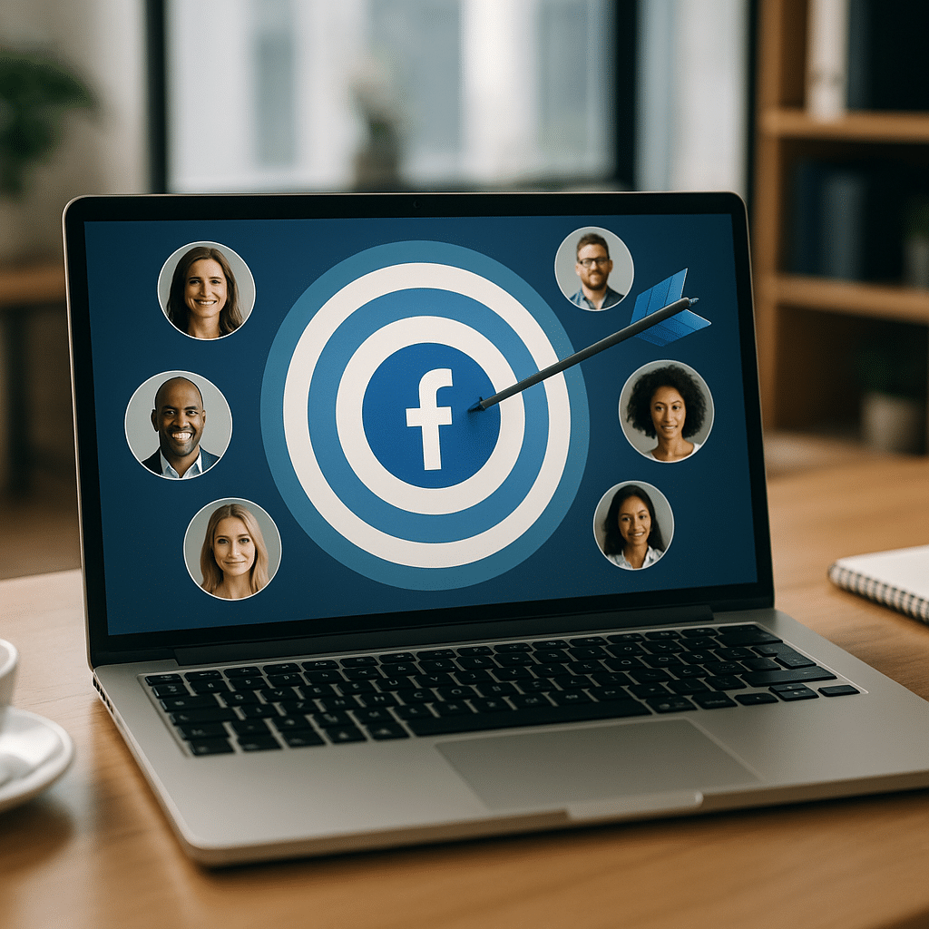 Visuel d’introduction sur Ciblage Facebook Ads : comment atteindre vos clients idéaux