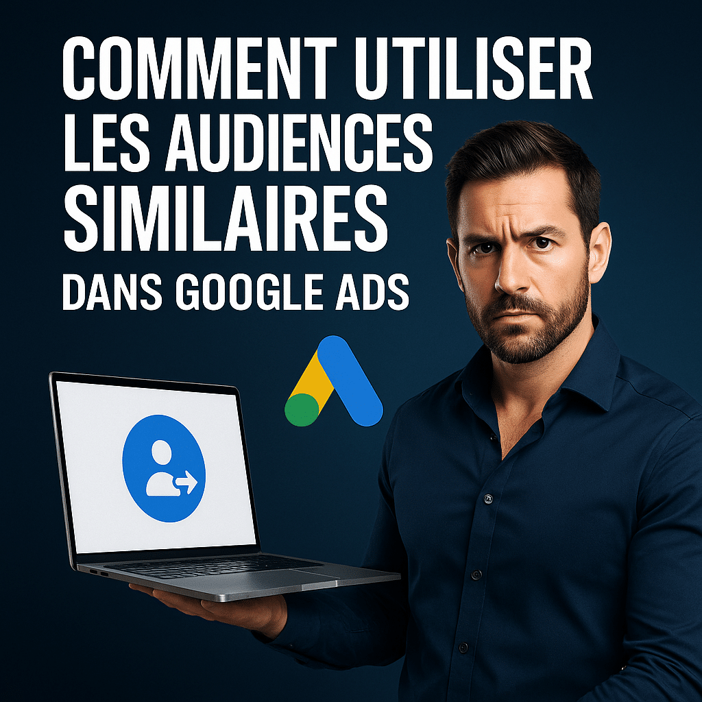 Illustration complémentaire des 27 astuces Google Ads