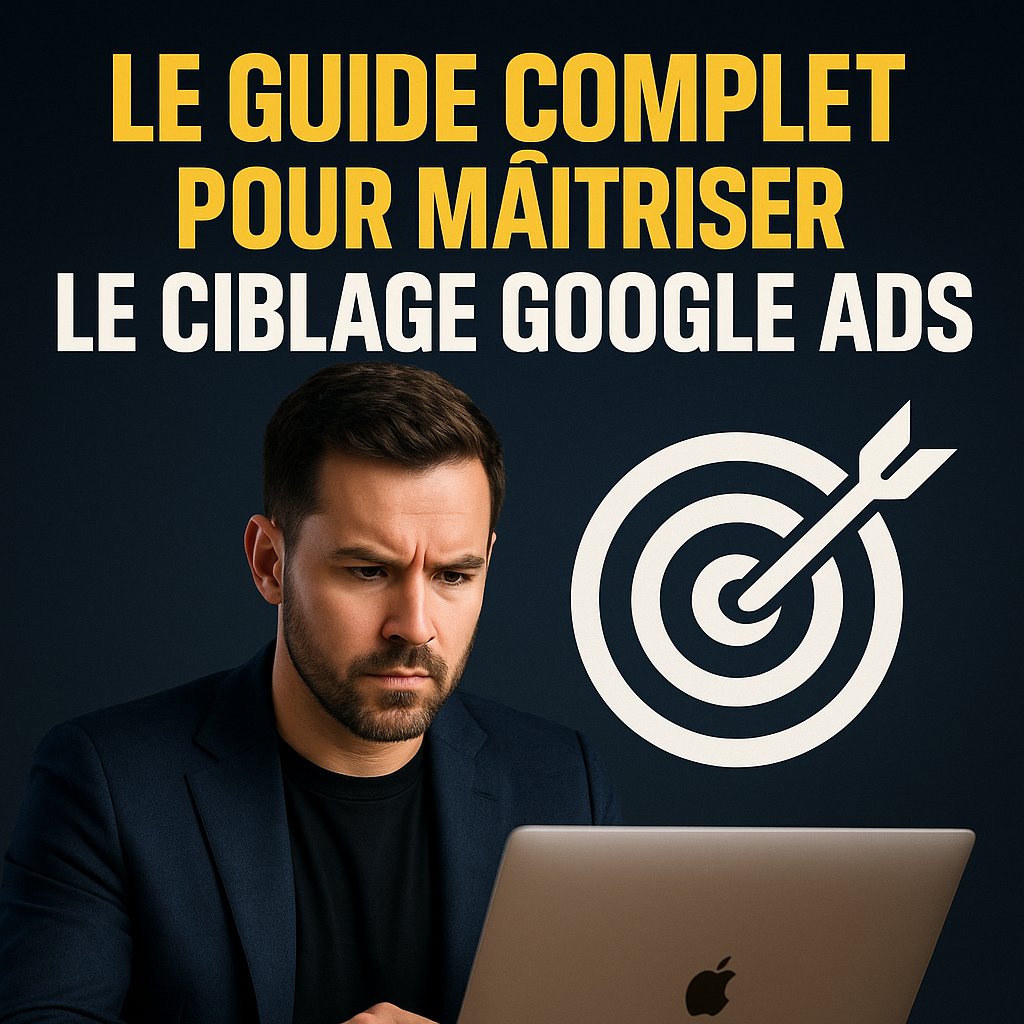 Illustration complémentaire de l’article sur 27 techniques pour maîtriser le ciblage Google Ads