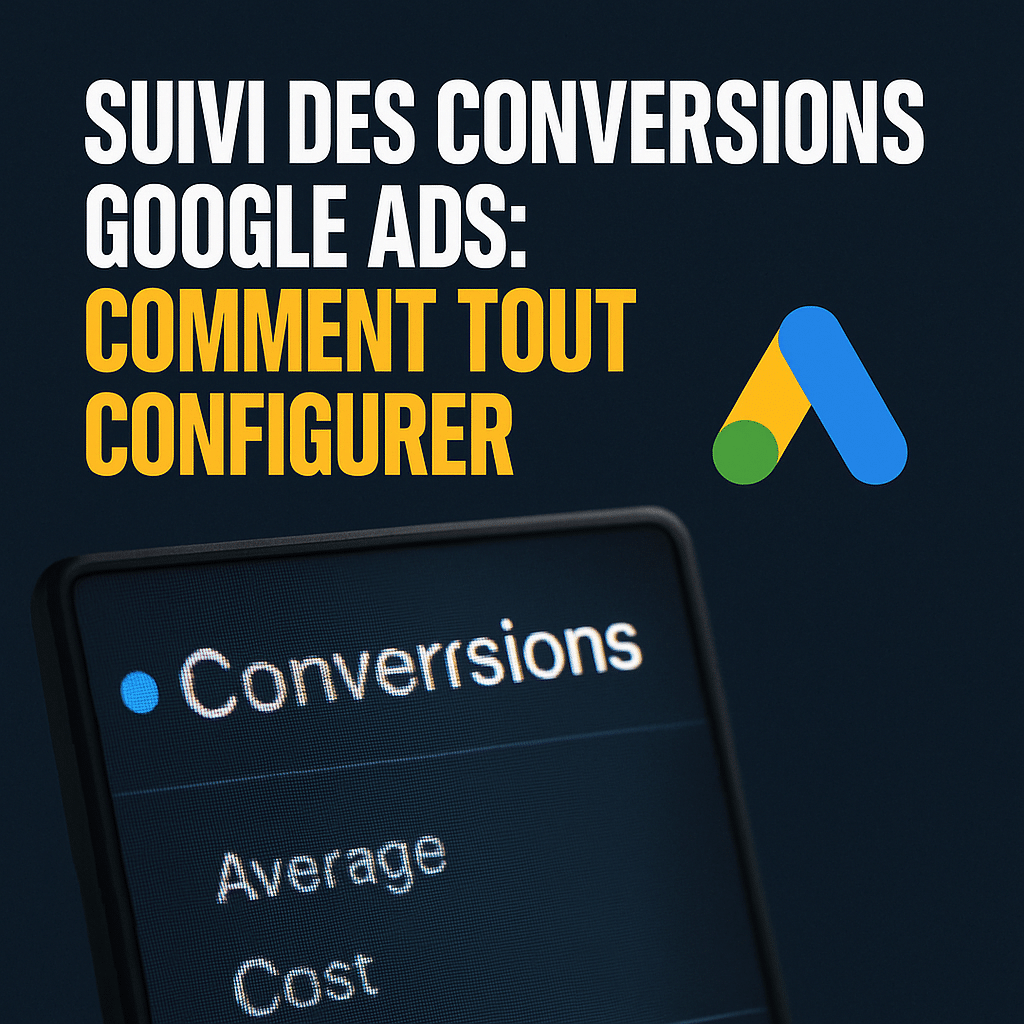 Illustration complémentaire de l’article sur 27 astuces Google Ads pour générer des leads qualifiés