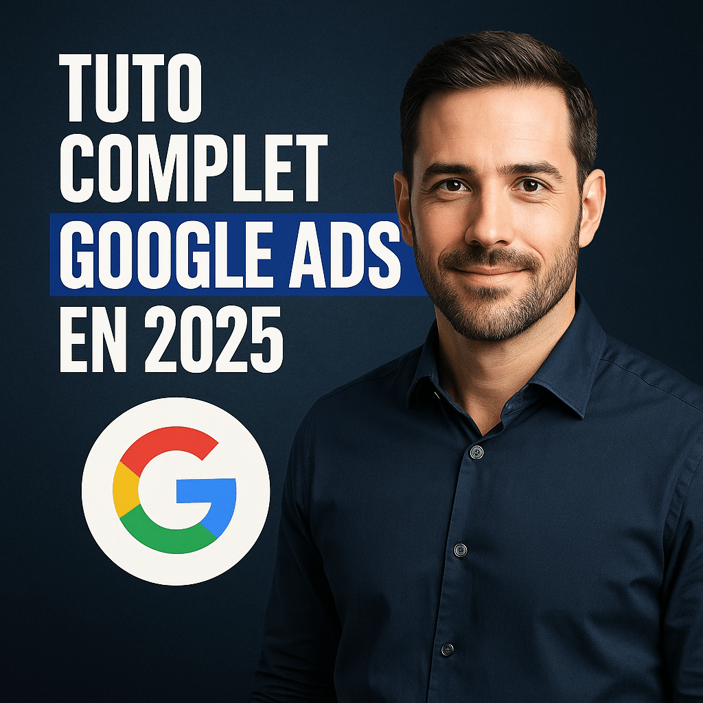 Illustration complémentaire de l’article sur Tuto complet Google ads en 2025