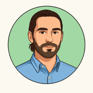 author avatar
