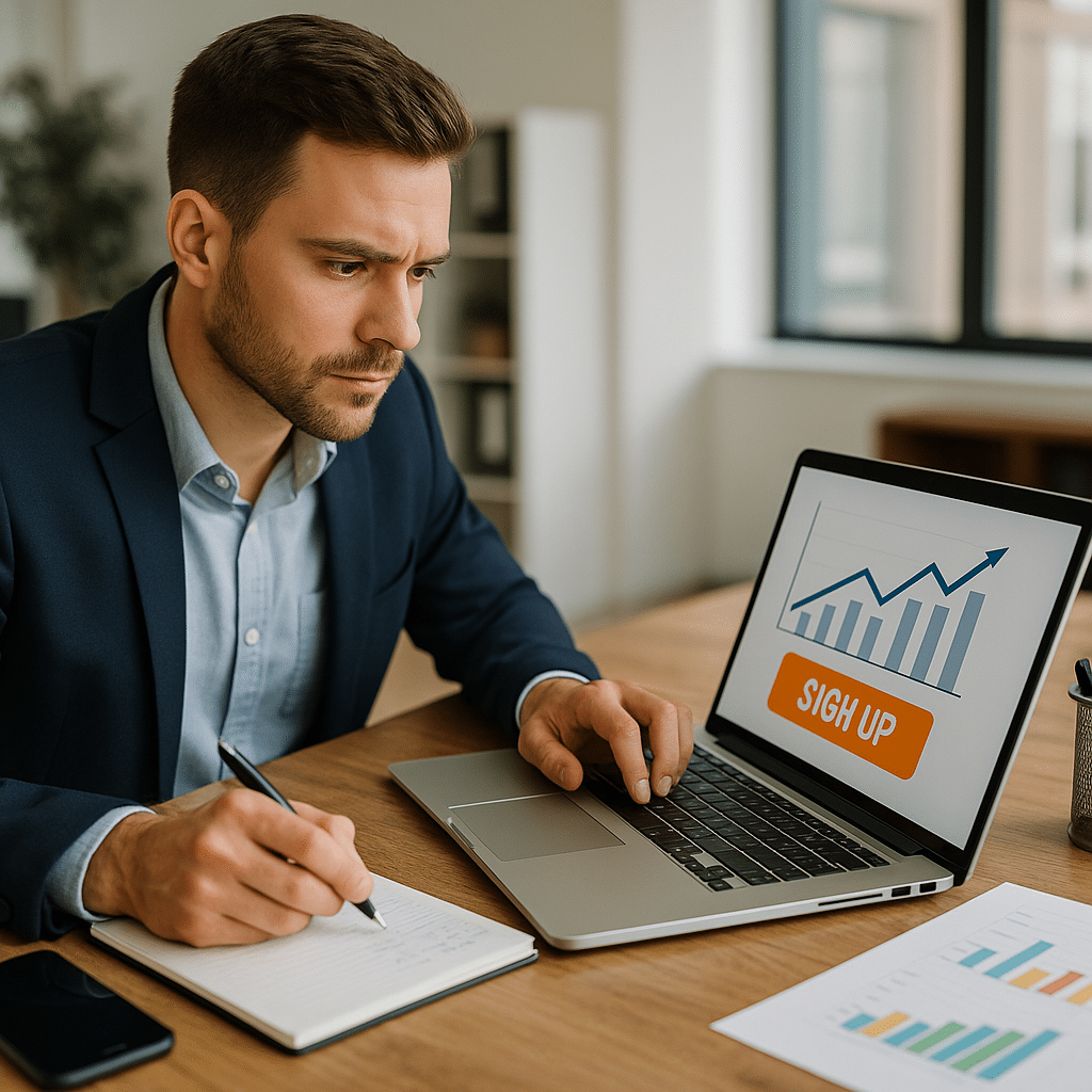 Visuel d’introduction sur Créer une offre d’appel puissante pour booster votre taux de conversion