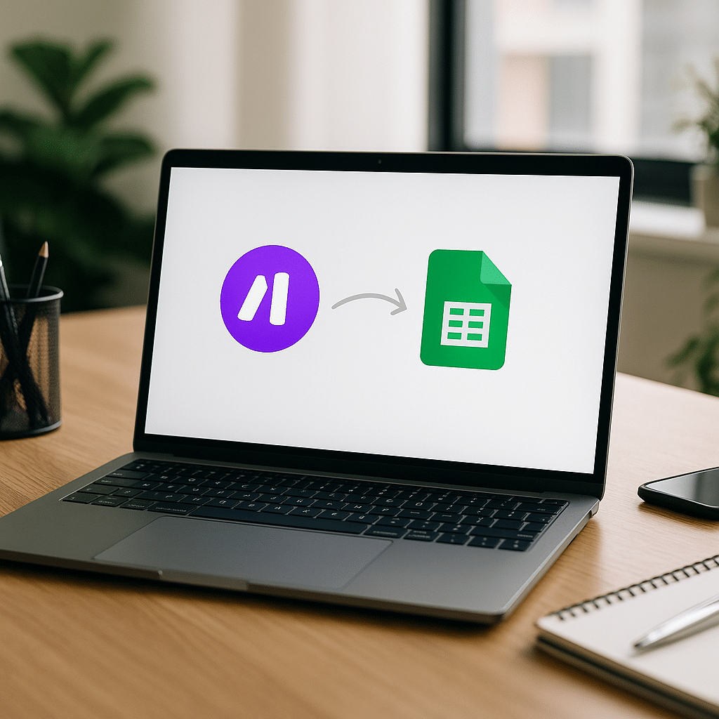 Visuel d’introduction sur Stratégie de lead nurturing automatisée avec Make + Google Sheets