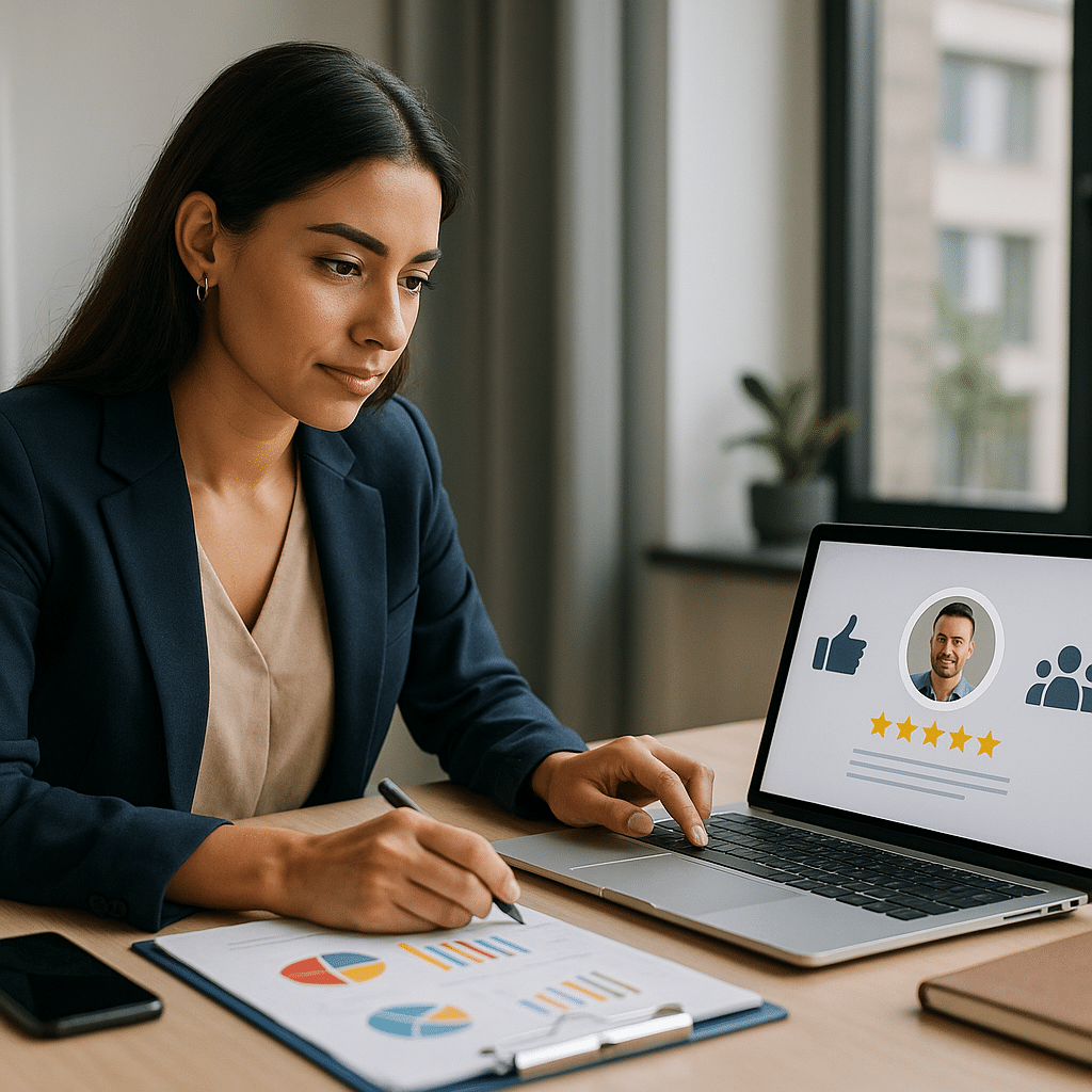 Visuel d’introduction sur Comment utiliser la preuve sociale pour maximiser les conversions