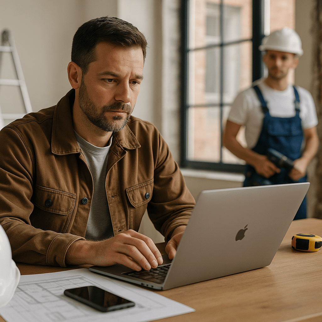 Visuel sur achat leads qualifiés - Achat de leads qualifiés : le guide ultime pour les entreprises de rénovation