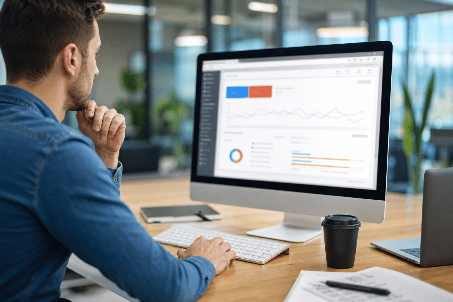 Illustration extensions Google Ads leads - guide complet