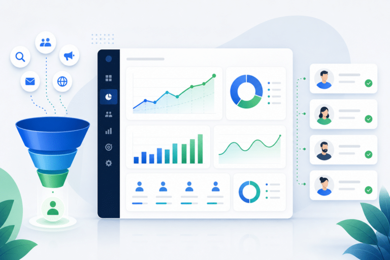 Performance Max leads : le guide 2026 pour générer des prospects qualifiés