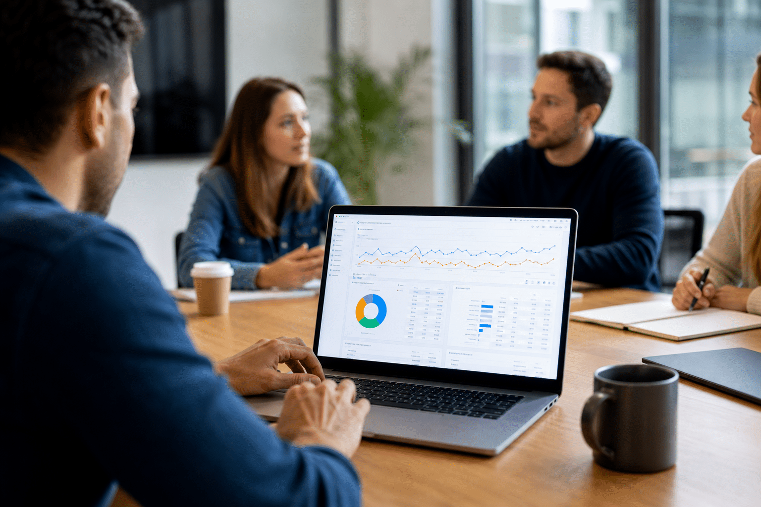 Illustration formation optimiser ROAS Google Ads - guide complet
