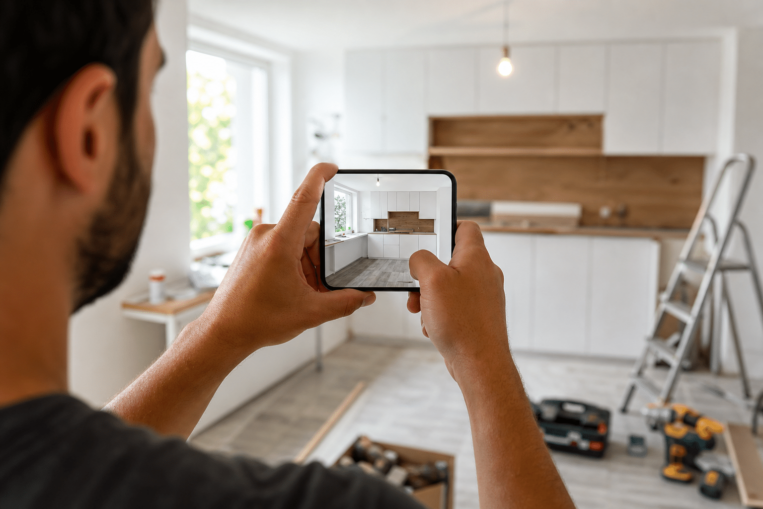 Illustration Instagram Ads artisans leads - guide complet