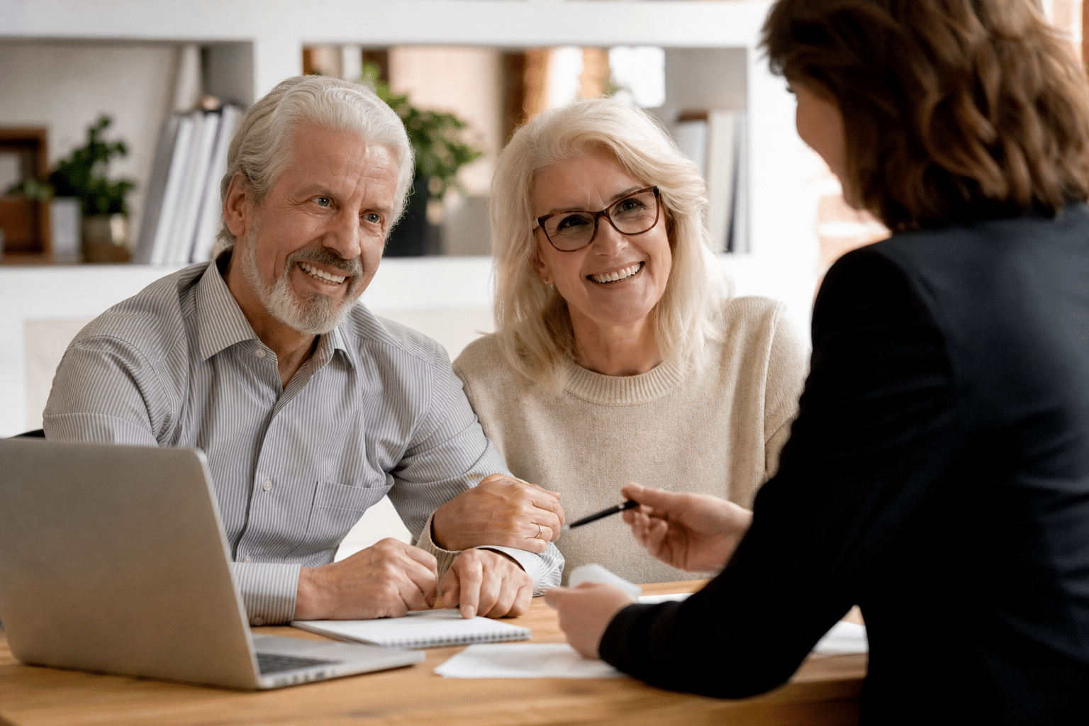 Illustration leads mutuelle seniors - guide complet