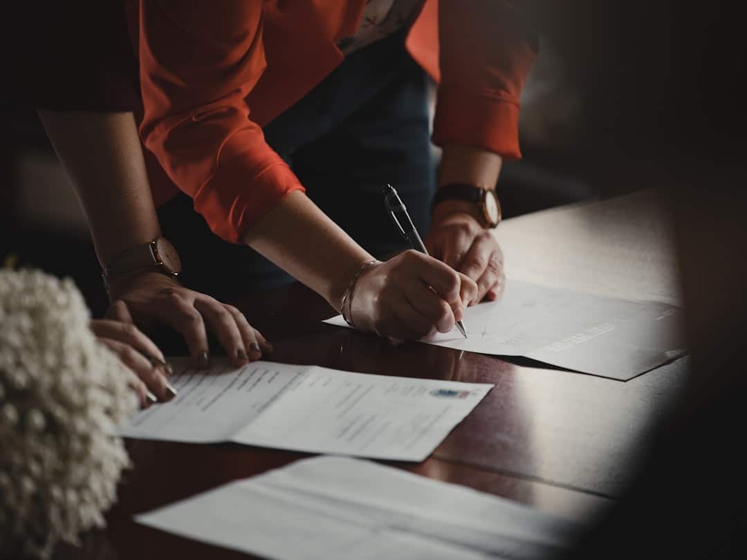 Prospect validant un consentement explicite sur un formulaire en ligne