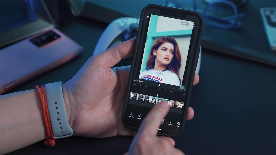Production de créatives vidéo pour campagne Meta Ads 2026