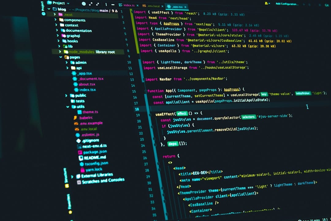 Template HTML formulaire lead conforme RGPD 2026 affiché sur écran