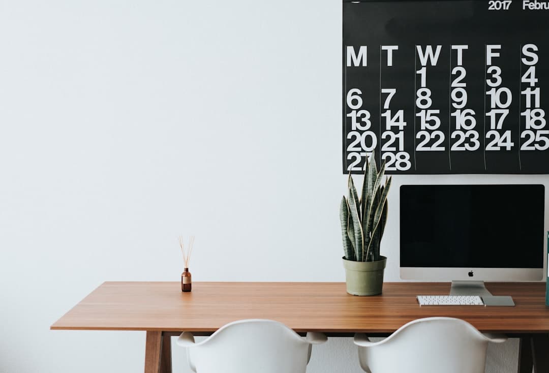 Calendrier de préparation campagne Meta Ads Black Friday 2026