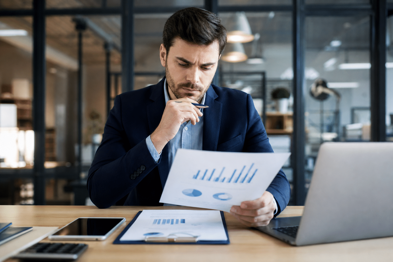 Illustration générer ses leads ou acheter - guide complet